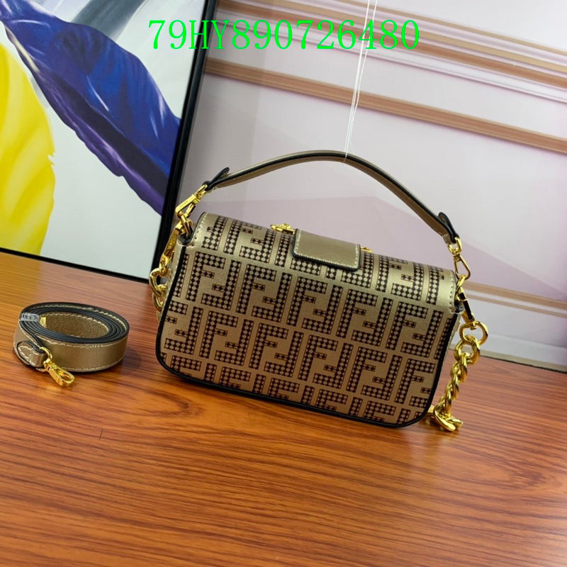 GC - Shoulder - 3292