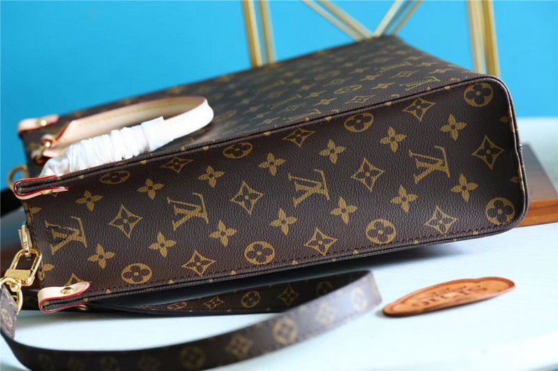 Lux-Totes - LOV Bags - 1373