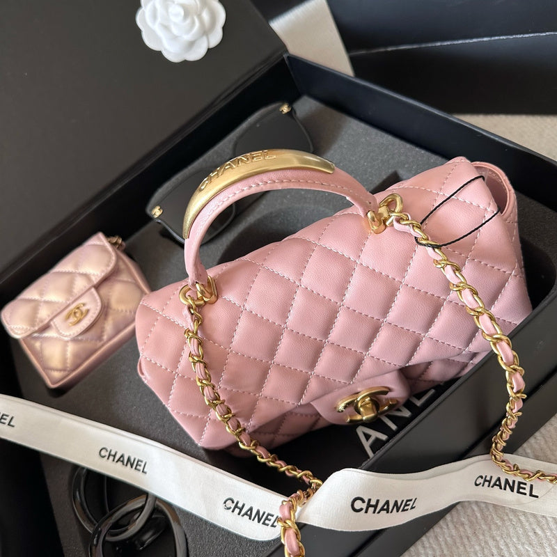 Luxurious Totes - CNL3 Bags - 010