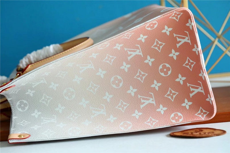 Lux-Totes - LOV Bags - 1338