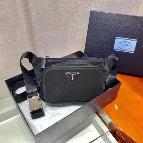 The-ZEP - PDA Bags - 1155