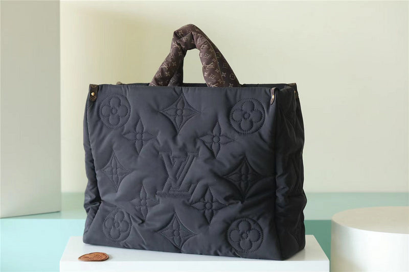 Lux-Totes - LOV Bags - 909
