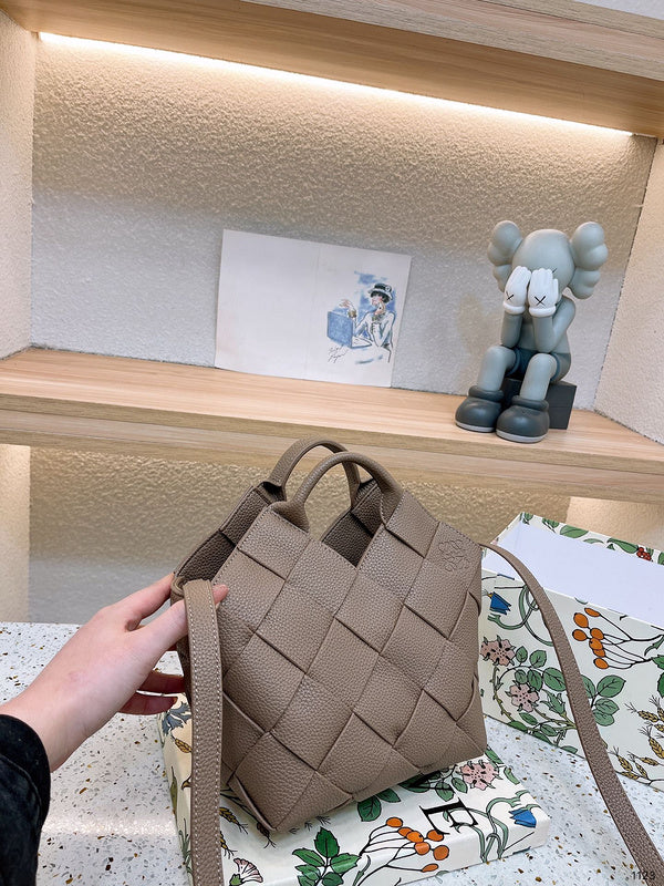 Style My Style - LW-CH Bags - 056