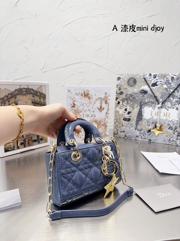 Style My Style - DOR2 Bags - 092