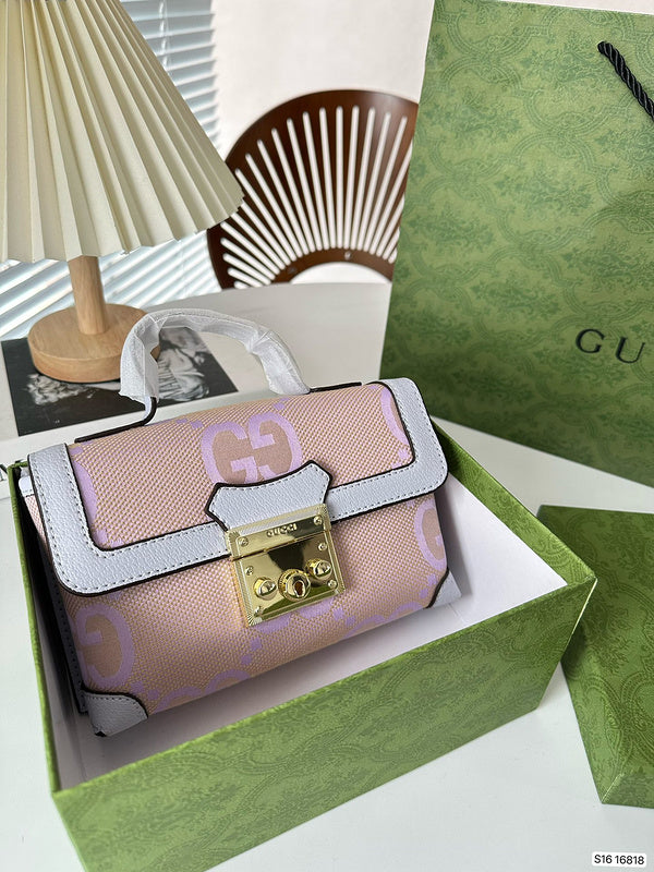 Luxurious Totes - GUI3 Bags - 168