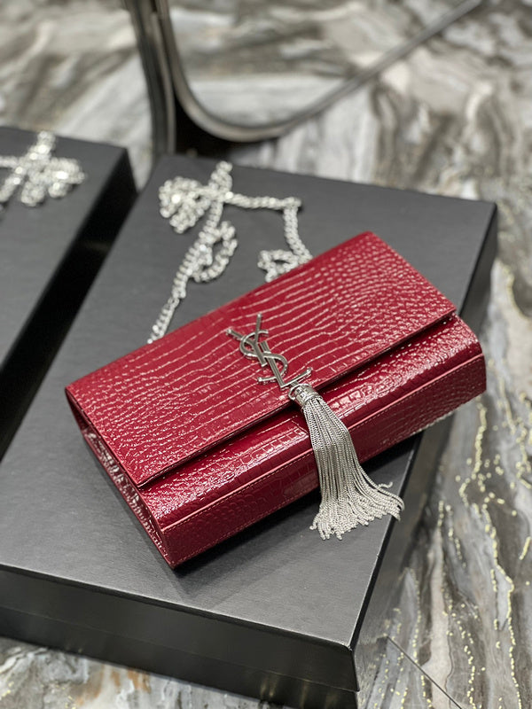 Luxurious Totes - Latest - 8459
