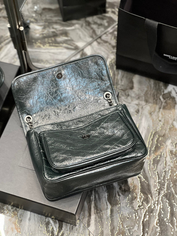 Luxurious Totes - Latest - 8493