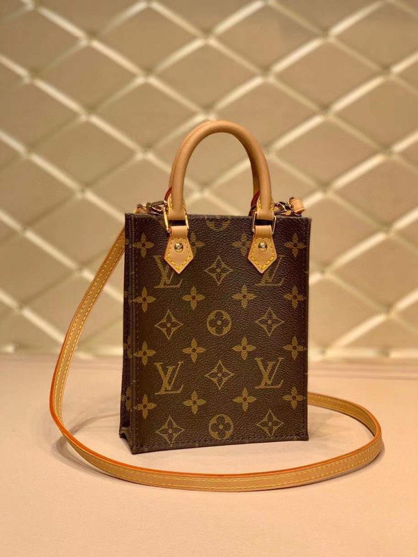 LOV - Luxurious Totes - 1950