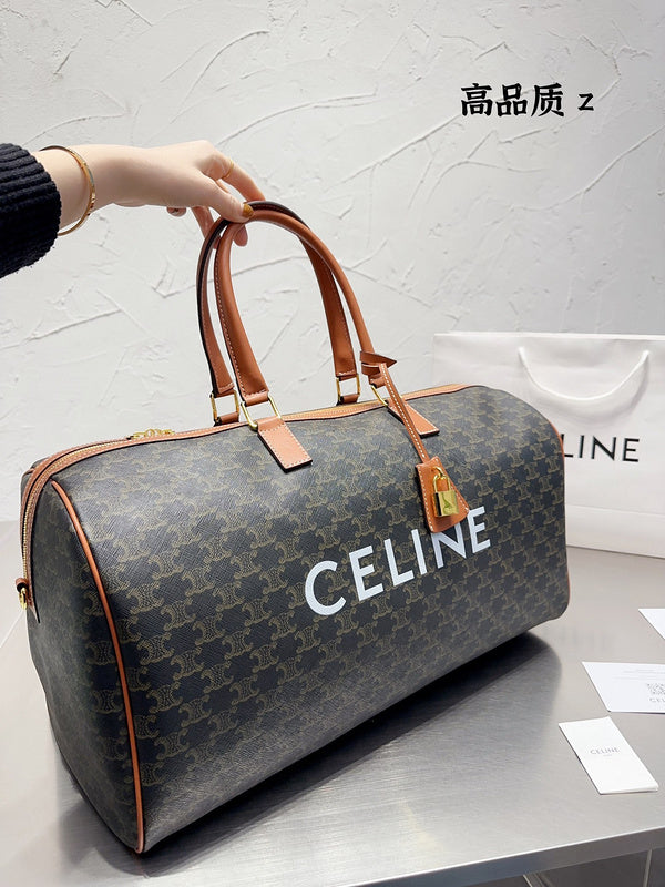 Luxurious Totes - CLE2 Bags - 130