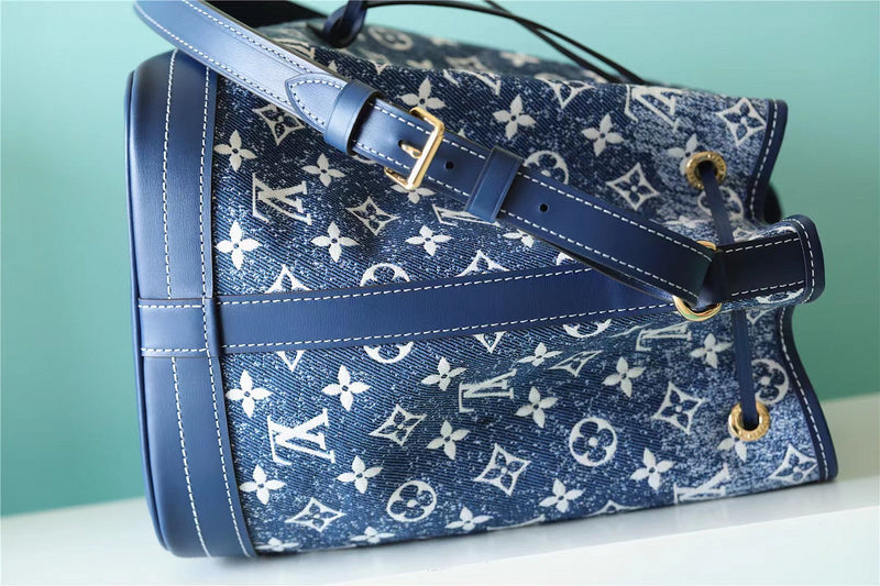 Lux-Totes - LOV Bags - 1030