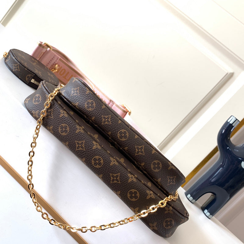 LOV - Luxurious Totes - 942