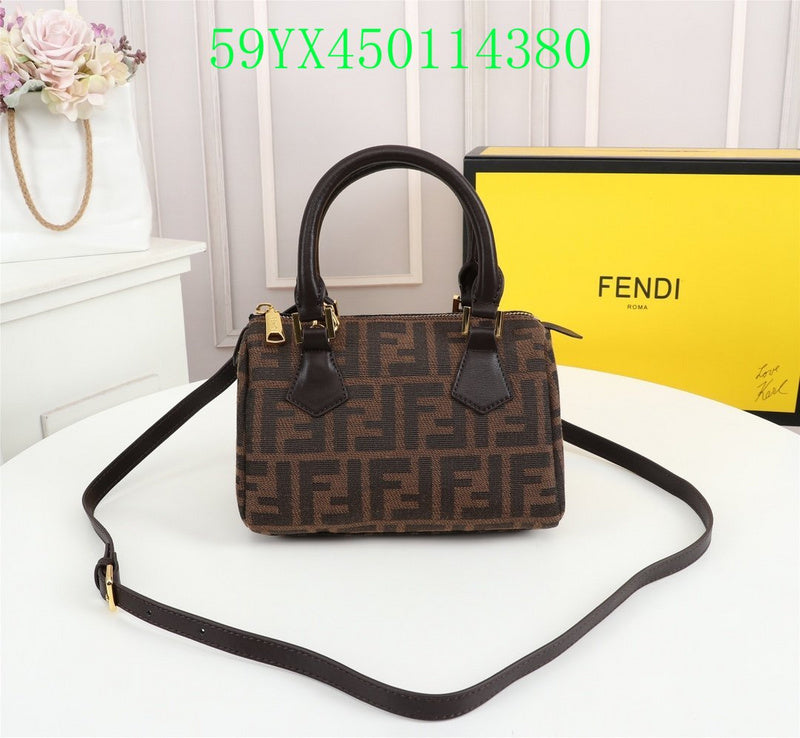 GC - Shoulder - 3473