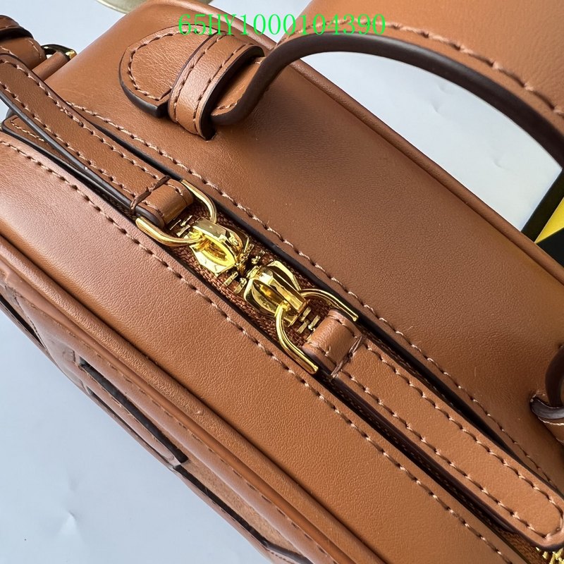 GC - Shoulder - 2697