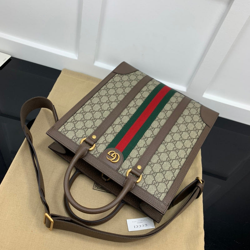 GUI - Luxurious Totes - 579