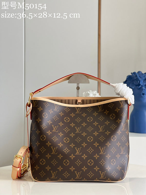 LOV - Luxurious Totes - 2170