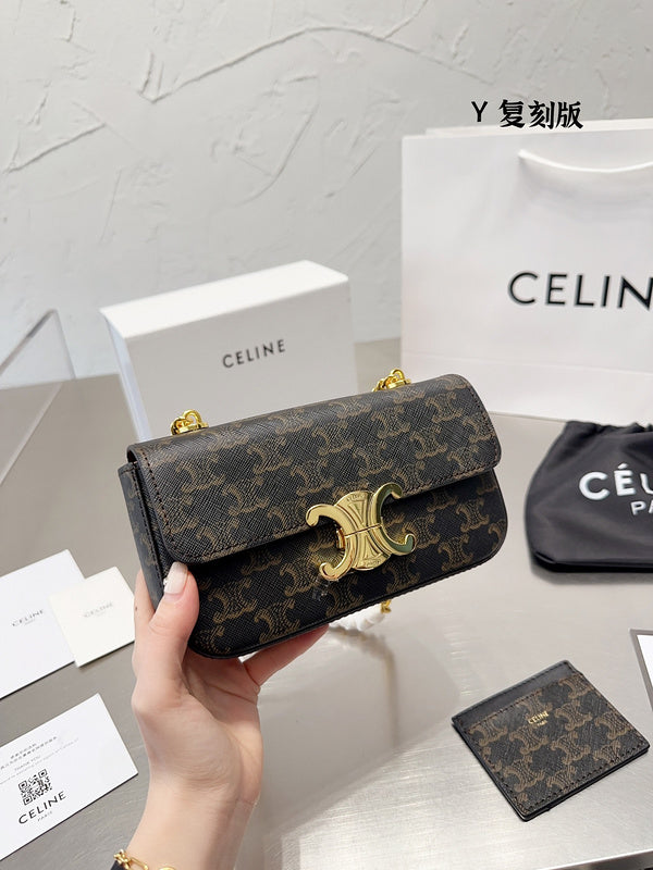 Luxurious Totes - CLE2 Bags - 073
