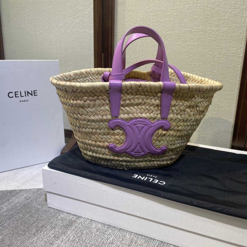 Luxurious-Totes - CLE Bags - 379