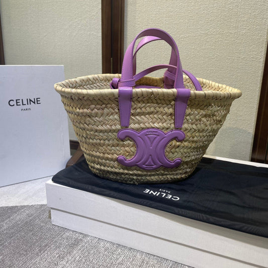 Luxurious-Totes - CLE Bags - 379