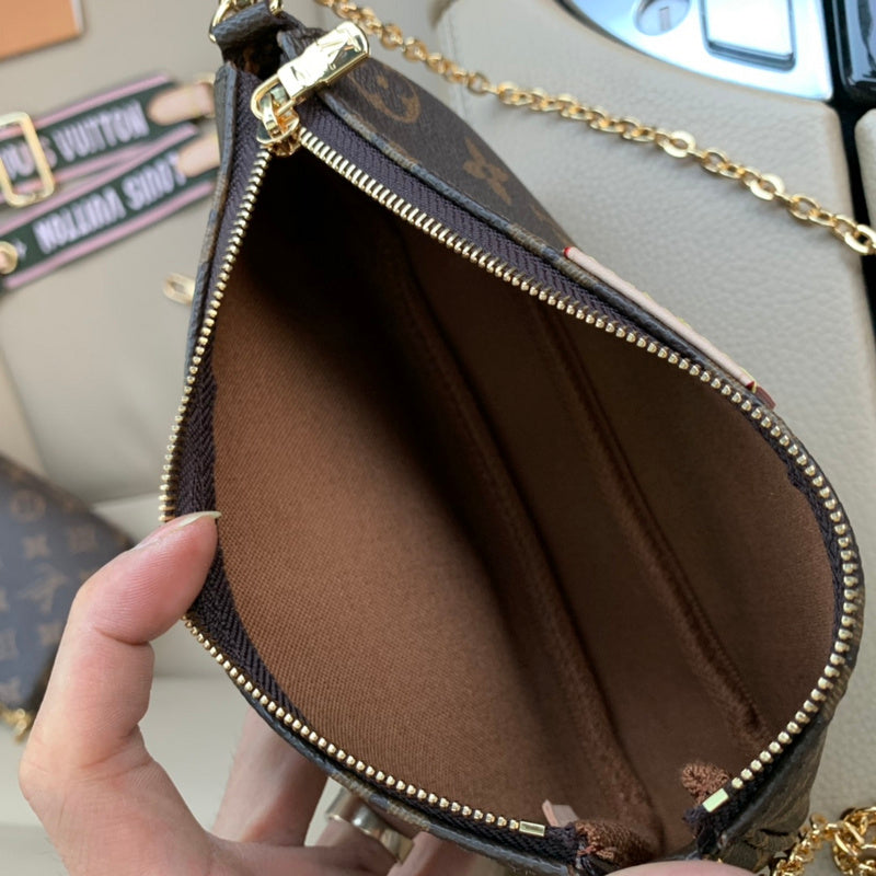 Luxurious Totes - Latest - 1622