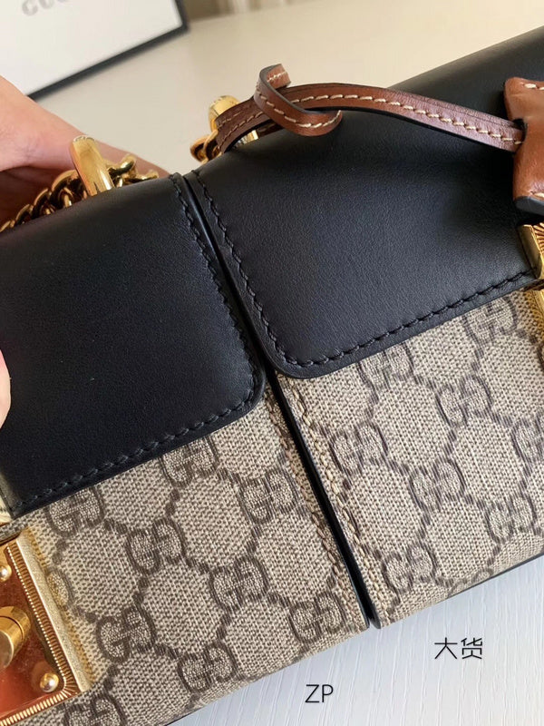 Luxurious Totes - Latest - 10109