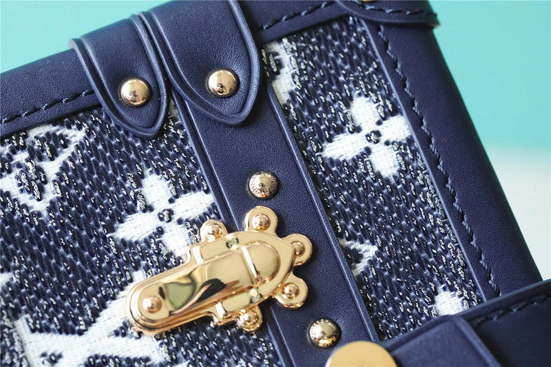 Lux-Totes - LOV Bags - 156