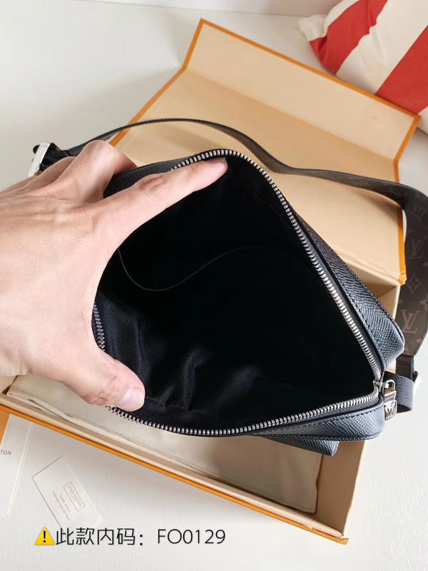 Luxurious Totes - Latest - 2512