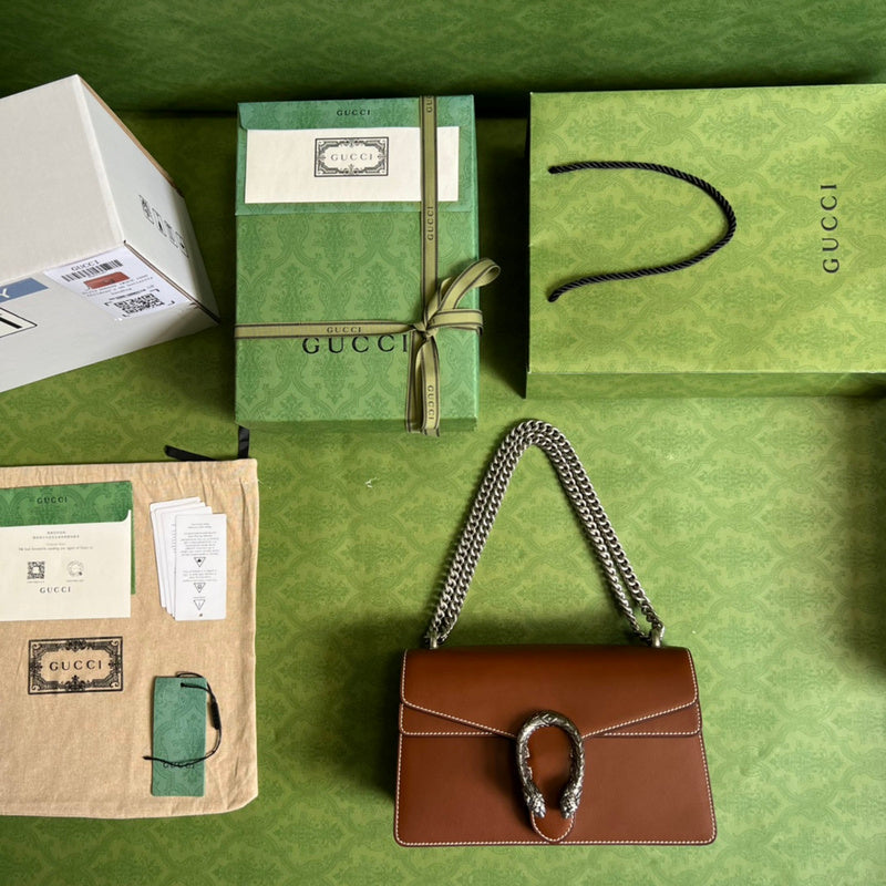 GUI - Luxurious Totes - 847