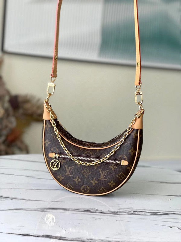 LOV - Luxurious Totes - 1936