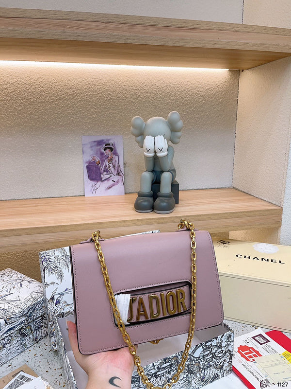 Luxurious Totes - DOR2 Bags - 037
