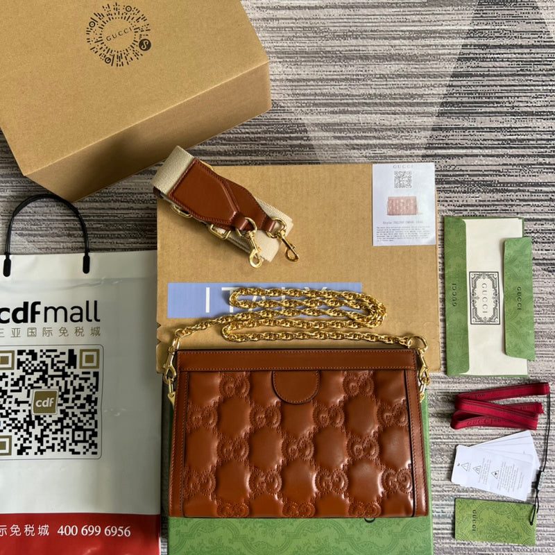 Luxurious Totes - Latest - 3696