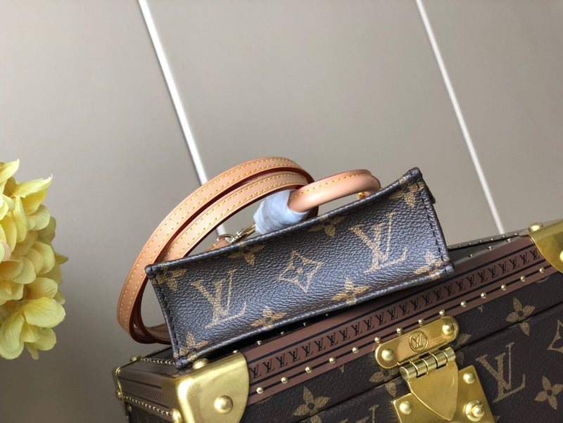 ZEP - LOV Bags - 1227