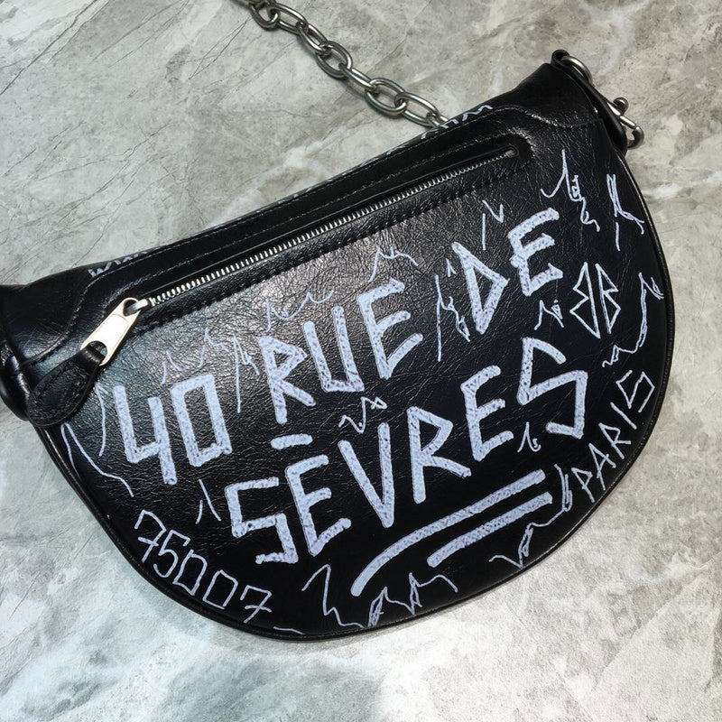 Style My Style - BGA Bags - 614