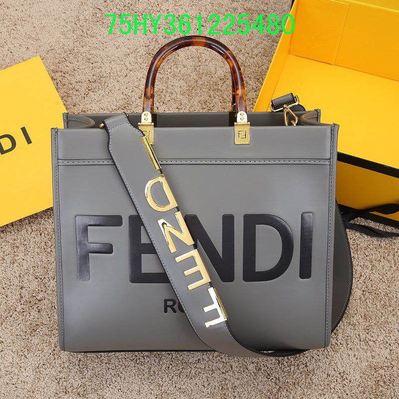 GC - Shoulder - 3481