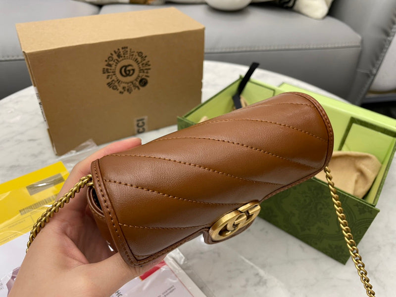 Luxurious Totes - GUI3 Bags - 142