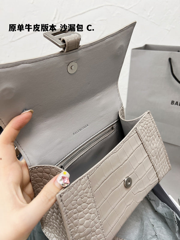 Style My Style - BGA2 Bags - 123