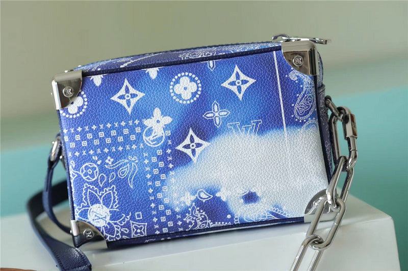 Lux-Totes - LOV Bags - 4030