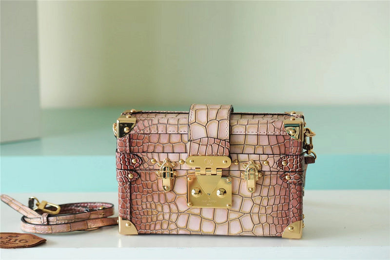 Lux-Totes - LOV Bags - 115
