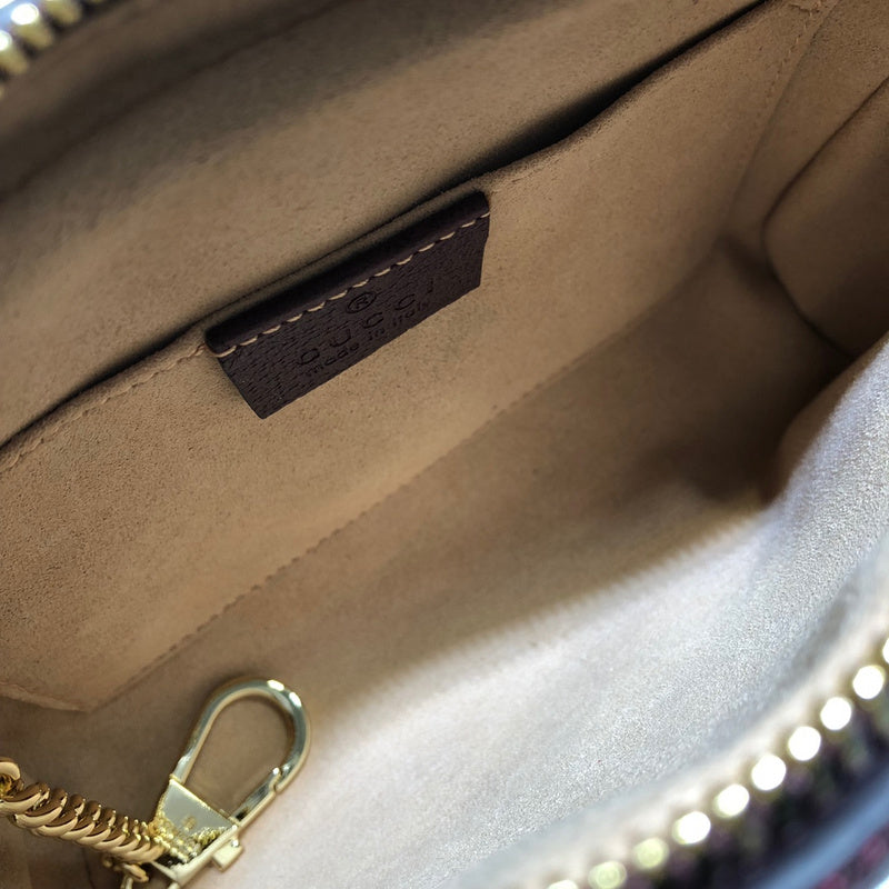 GUI - Luxurious Totes - 1047