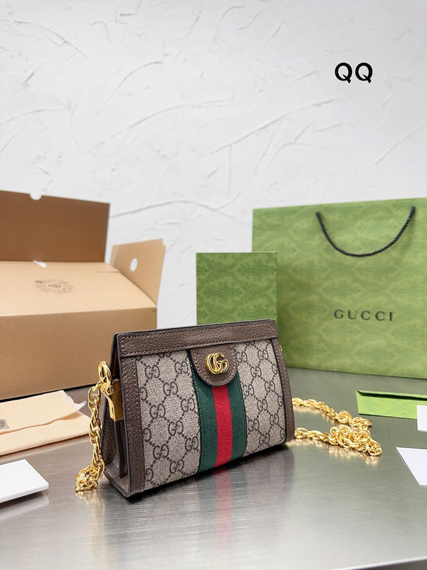 Luxurious Totes - GUI3 Bags - 241