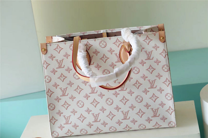 Lux-Totes - LOV Bags - 507