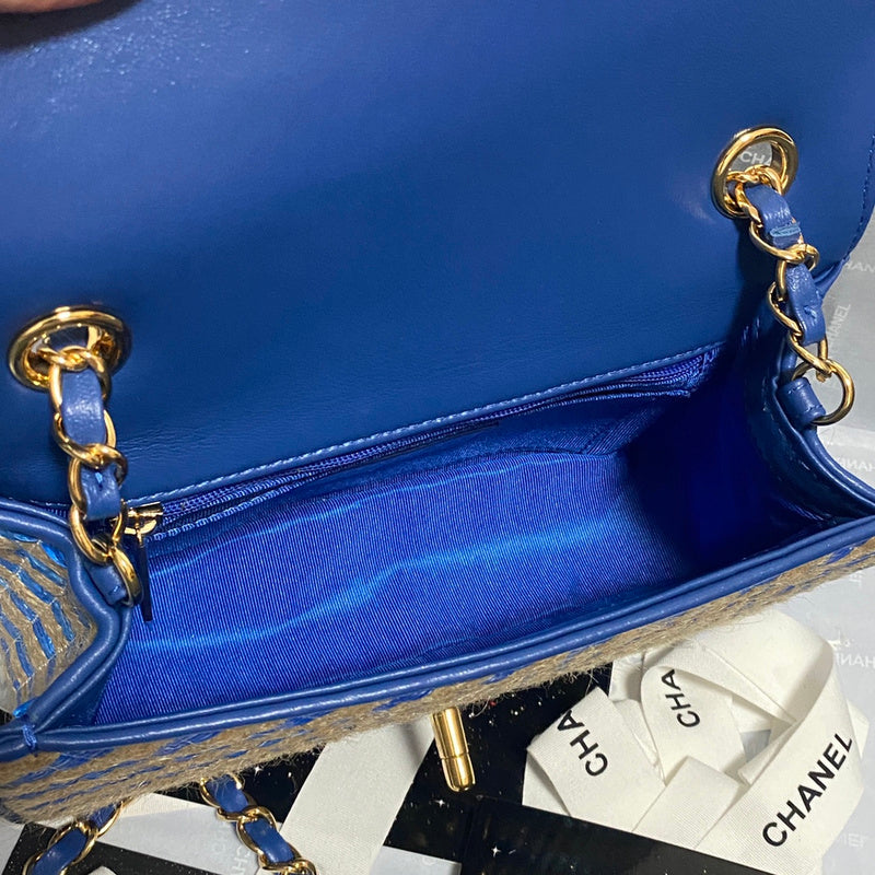 Style My Style - CHL Bags - 580