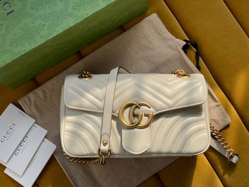 GUI - Luxurious Totes - 901