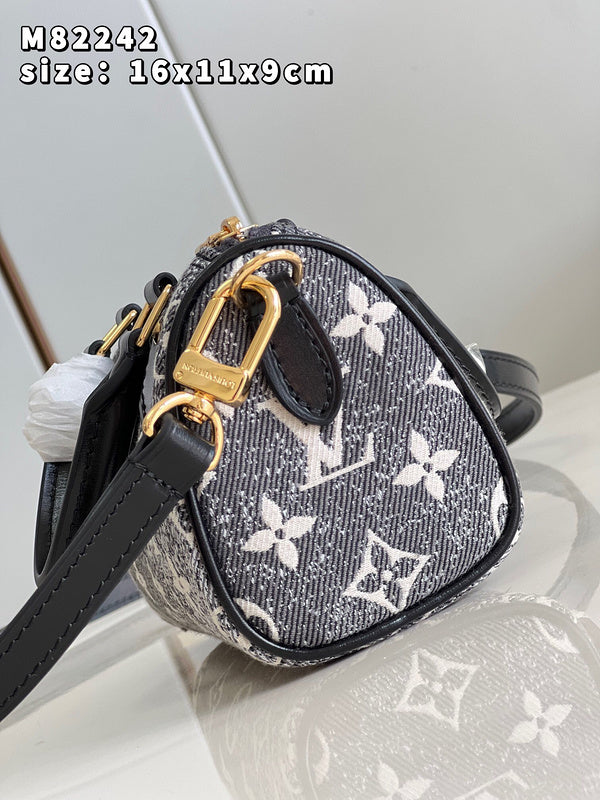 ZEP - LOV Bags - 1167