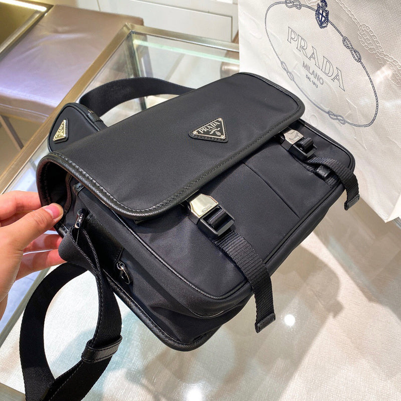 ZEP - PD Bags - 449