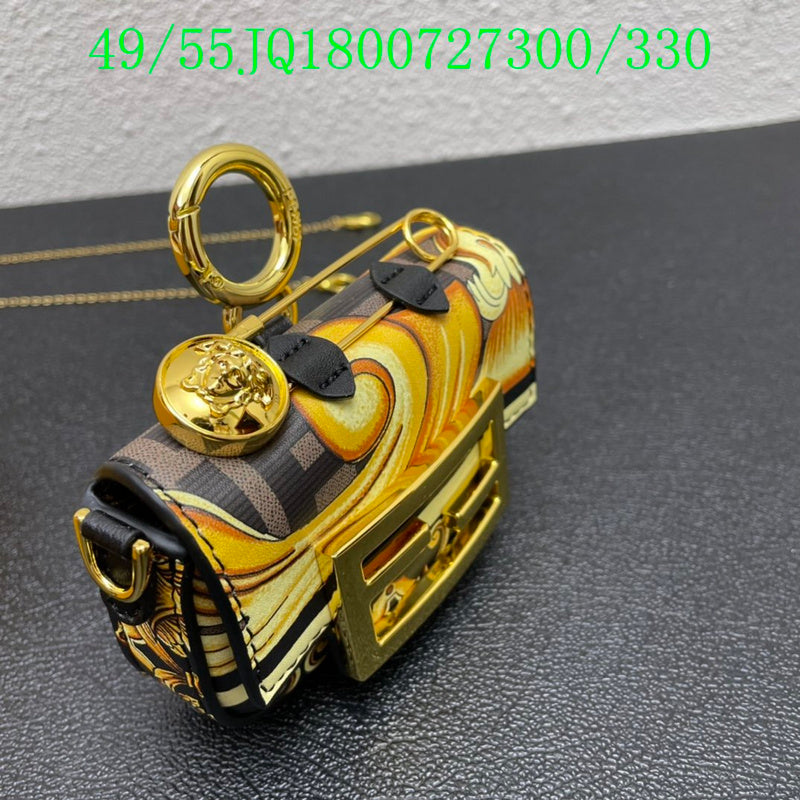 GC - Shoulder - 3289