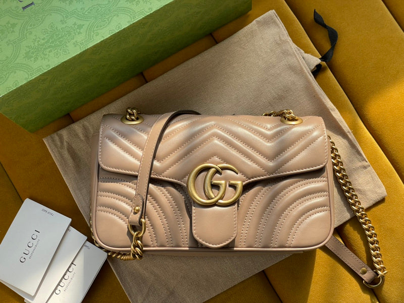 GUI - Luxurious Totes - 902
