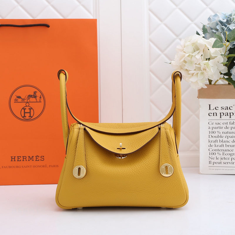 Lux-Totes - HMS Bags - 087