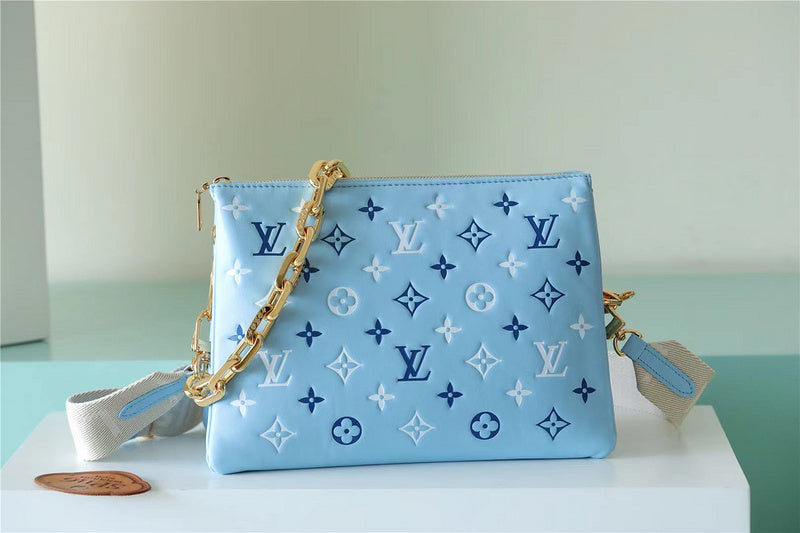 Lux-Totes - LOV Bags - 607