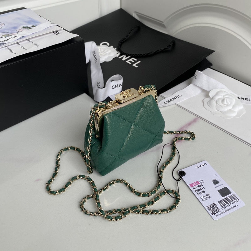 Style My Style - CHL Bags - 497