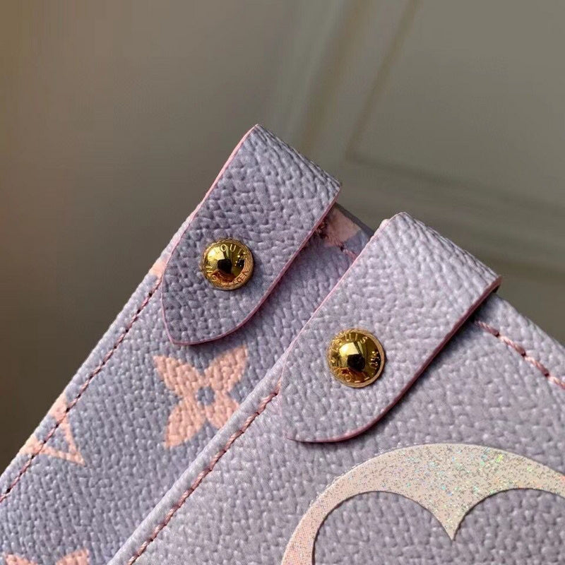 LOV - Luxurious Totes - 1445